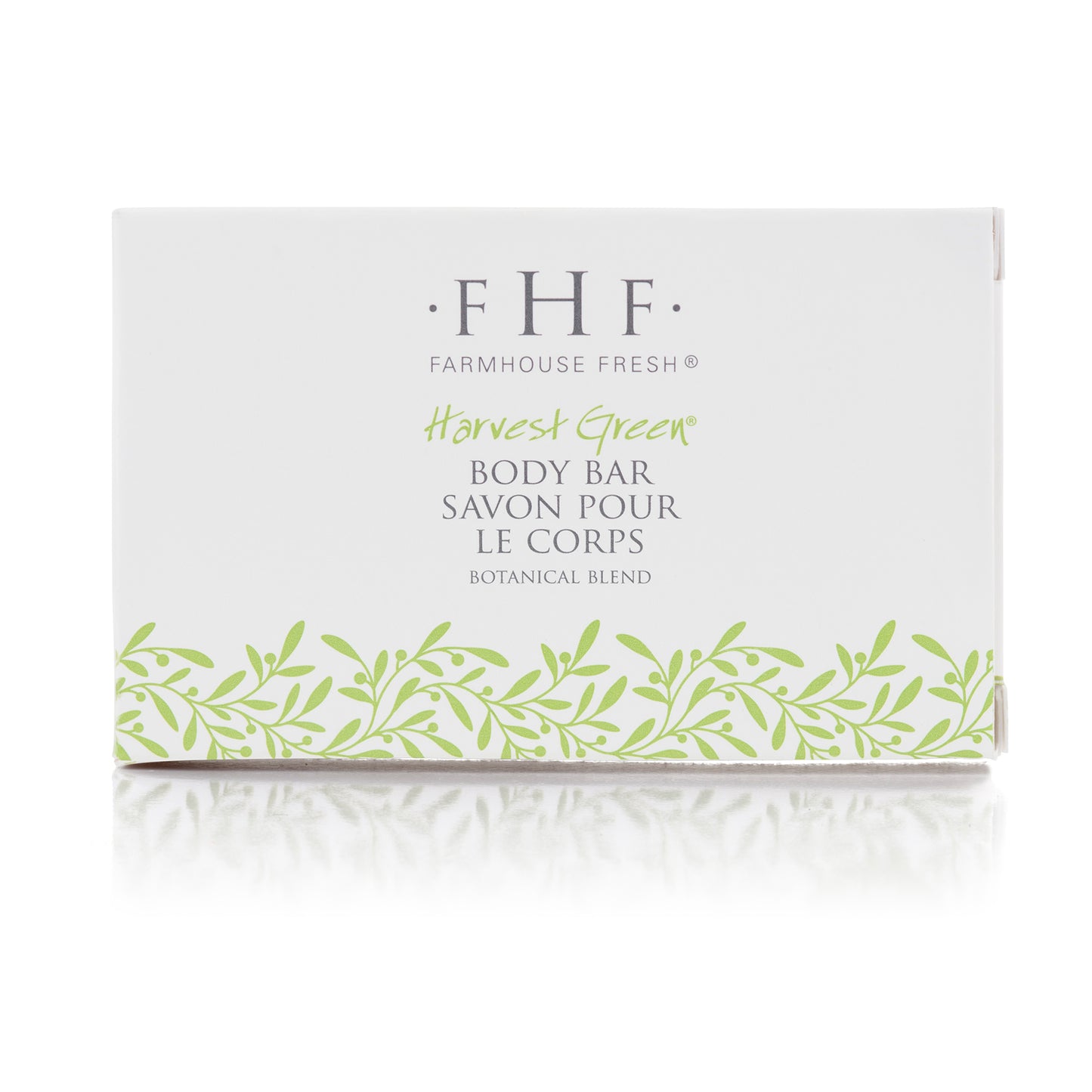 Farmhouse Fresh Bar Soap 1.0 oz - 320/case