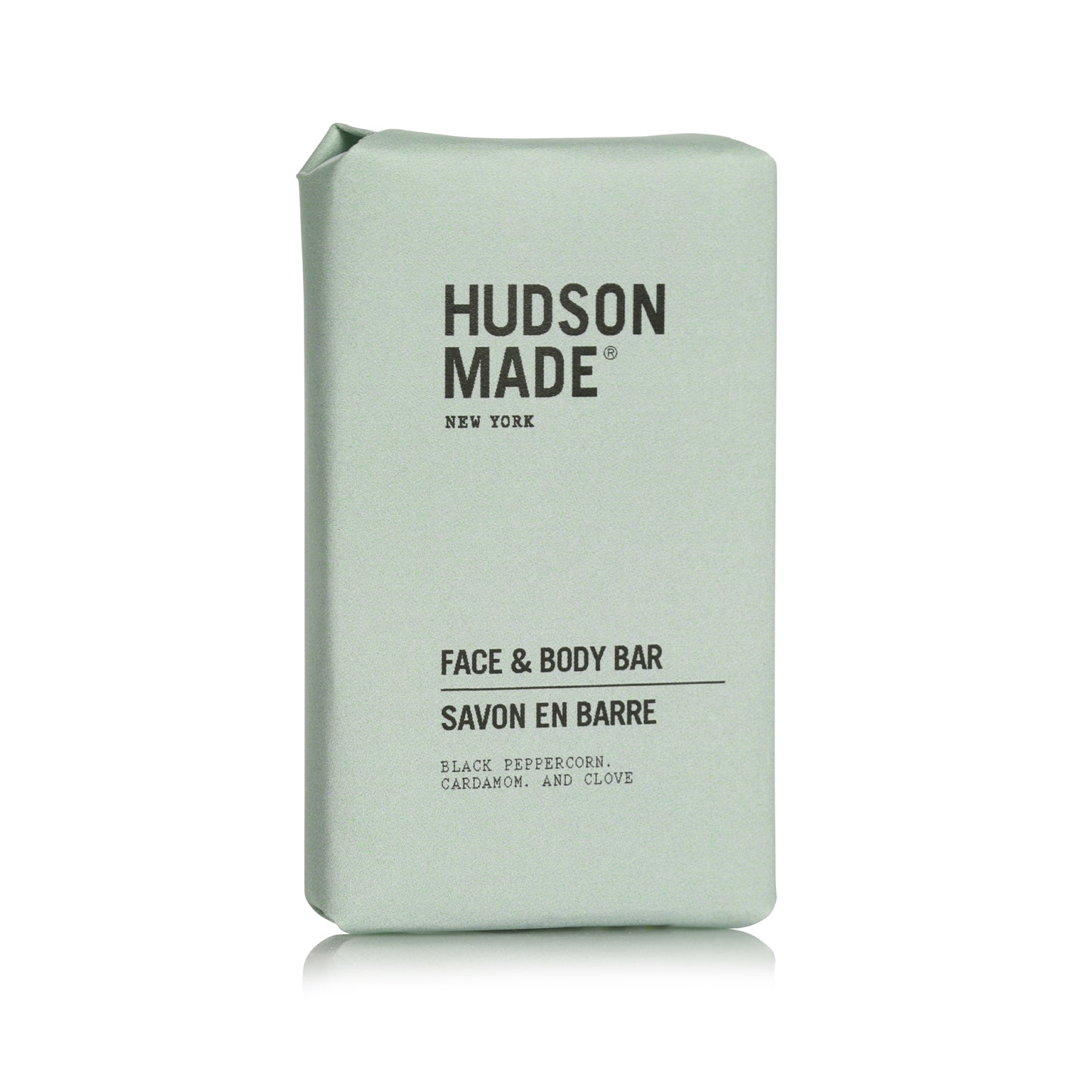 Hudson Made Bar Soap - 1.0 oz
