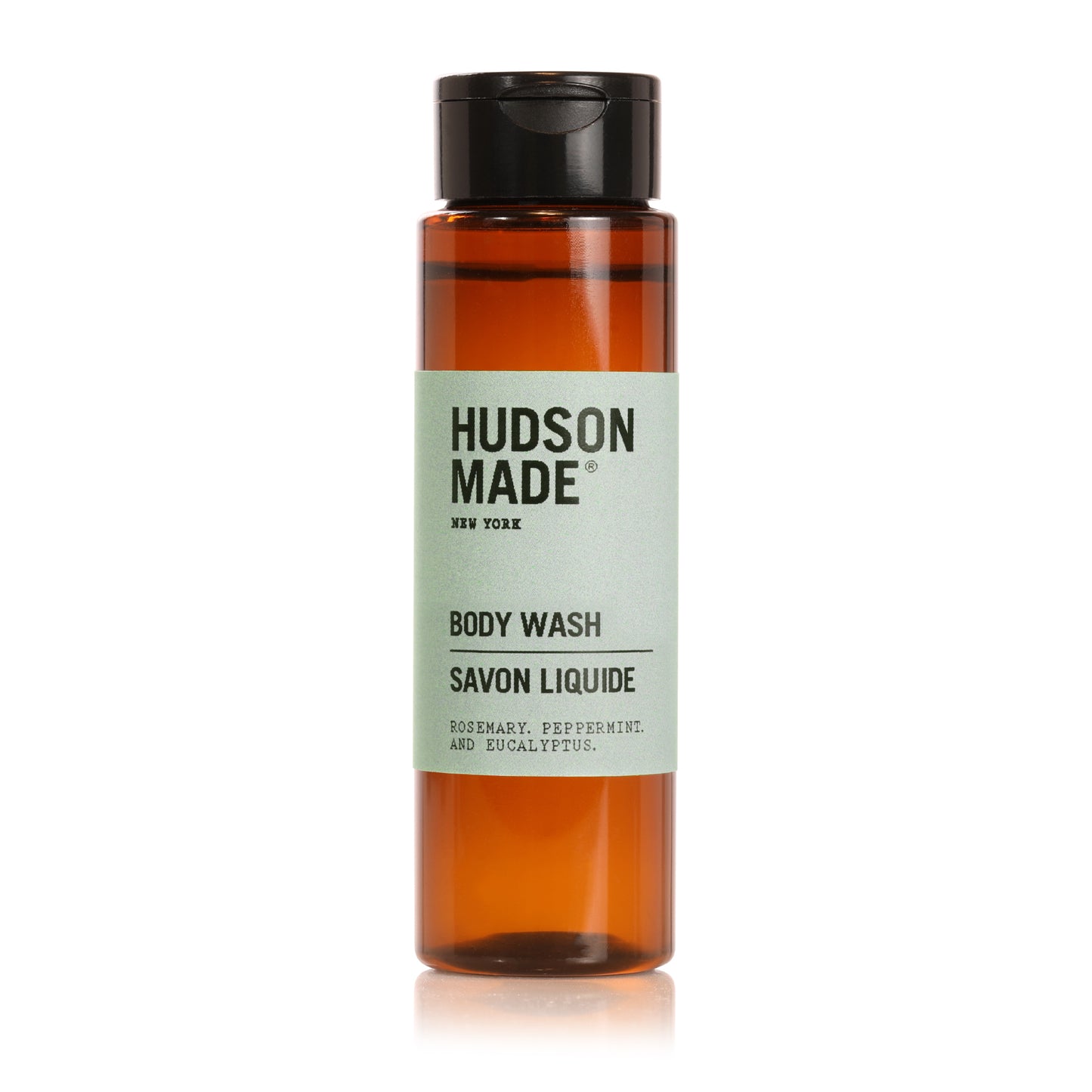 Hudson Made Body Wash - 1.0 oz