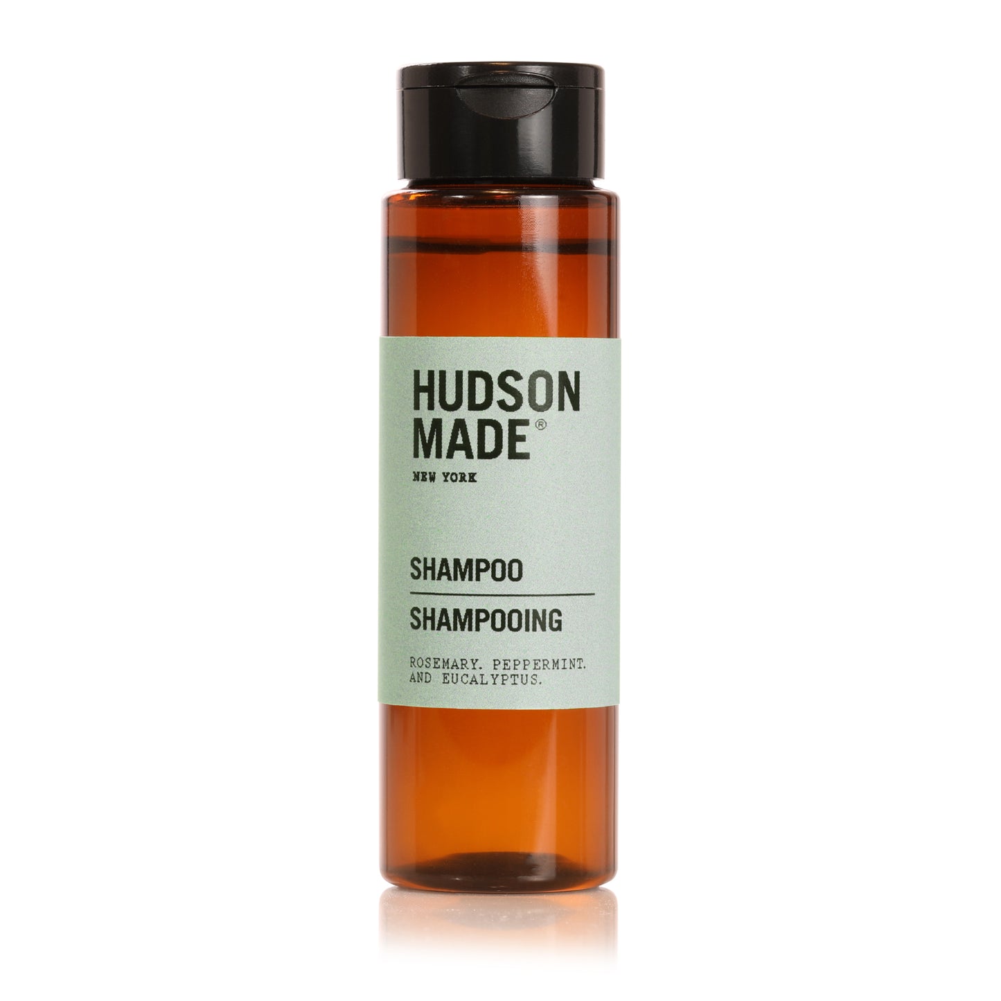 Hudson Made Shampoo 1.0 oz