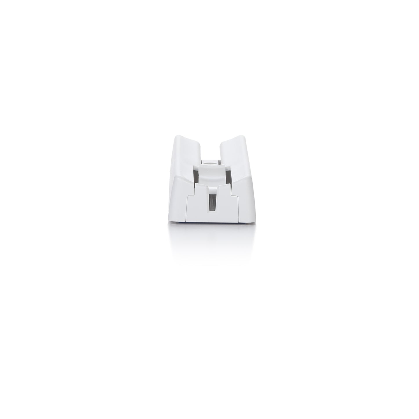 White Dovelok Bracket - 50 Pack