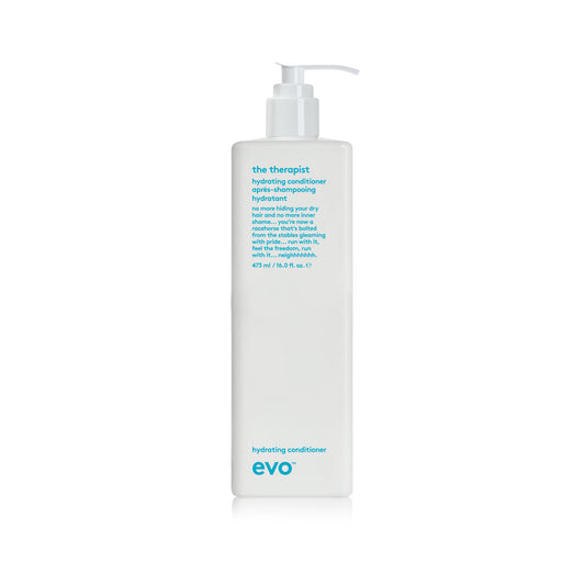 EVO The Therapist Dovelok Conditioner - 12/case