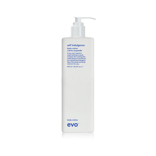 EVO Self Indulgence Dovelok Body Creme -  12/case