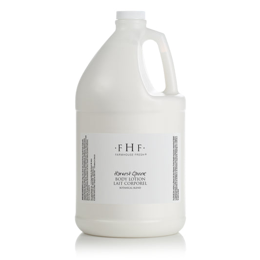 Farmhouse Fresh Gallon Lotion - 4/case