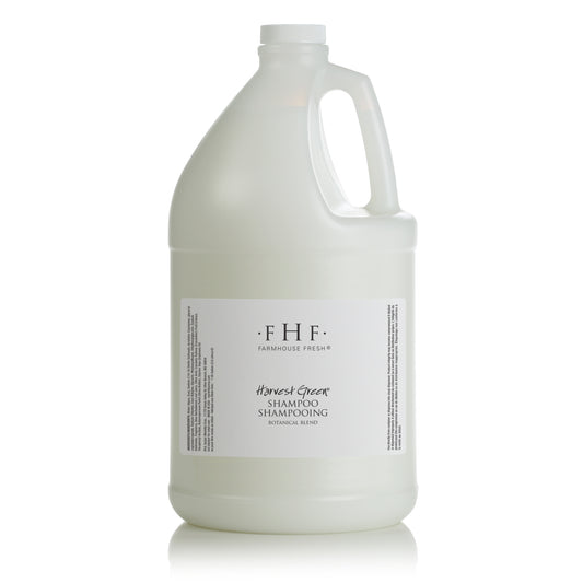 Farmhouse Fresh Gallon Shampoo - 4/case