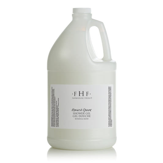 Farmhouse Fresh Gallon Body Wash - 4/case