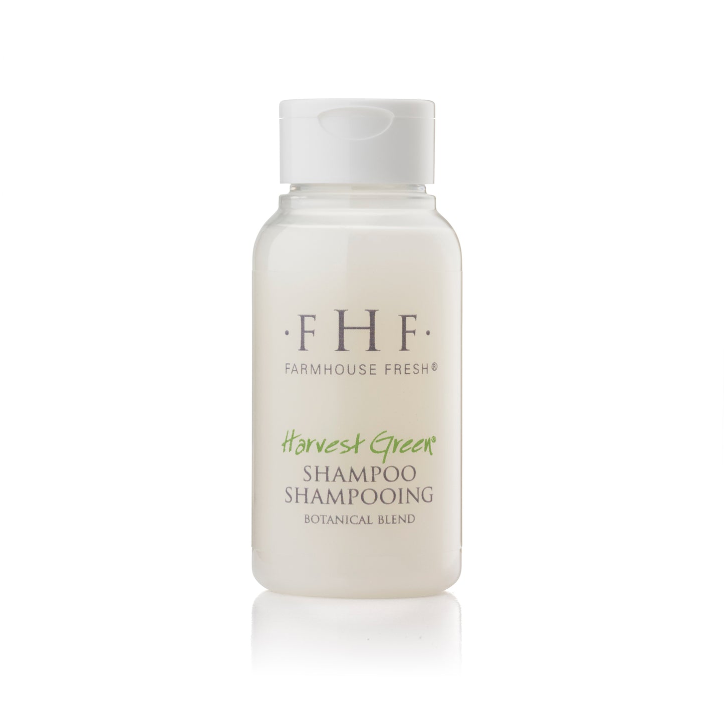 Farmhouse Fresh Shampoo 1.0 oz - 144/case