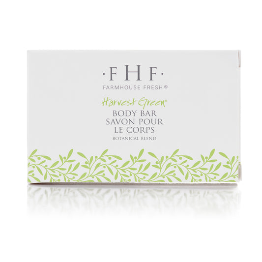 Farmhouse Fresh Bar Soap 1.0 oz - 320/case