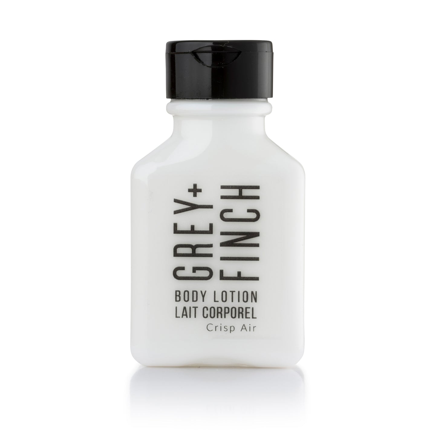 Grey + Finch Lotion .84 oz. - 160/case