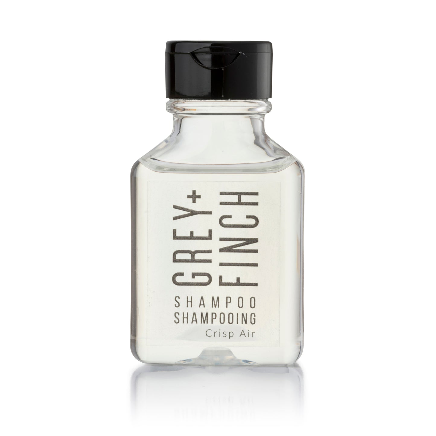 Grey + Finch Shampoo .84 oz. - 160/case