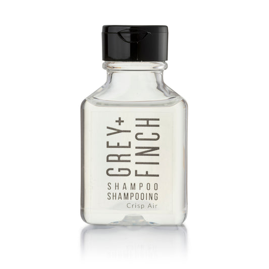 Grey + Finch Shampoo .84 oz. - 160/case