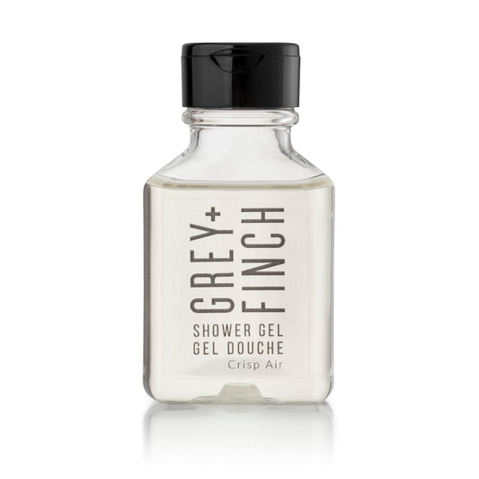 Grey + Finch Hand & Body Wash .84 oz. - 160/case