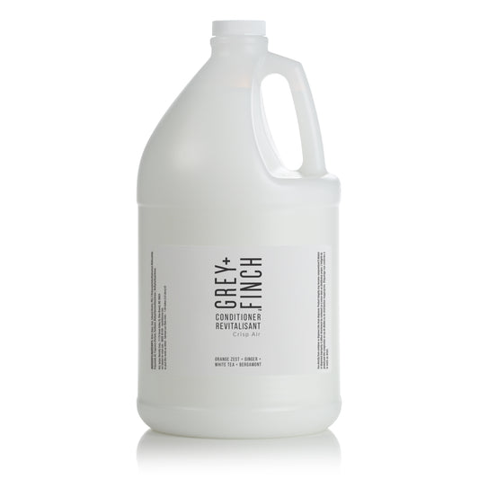 Grey + Finch Gallon Conditioner - 4/case