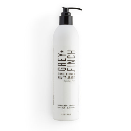 Grey + Finch Dovelok Conditioner 12 oz. - 20/case