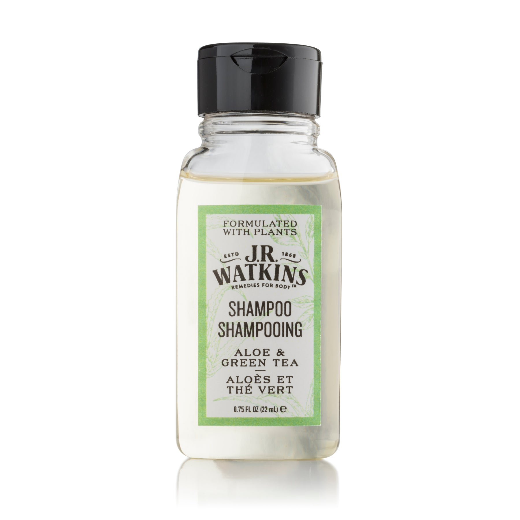 Jr deals watkins shampoo