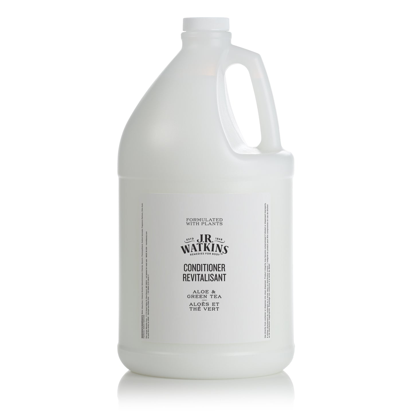 JR Watkins Gallon Conditioner - 4/case