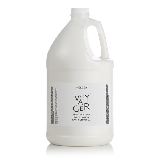 Mersea Gallon Lotion - 4/case