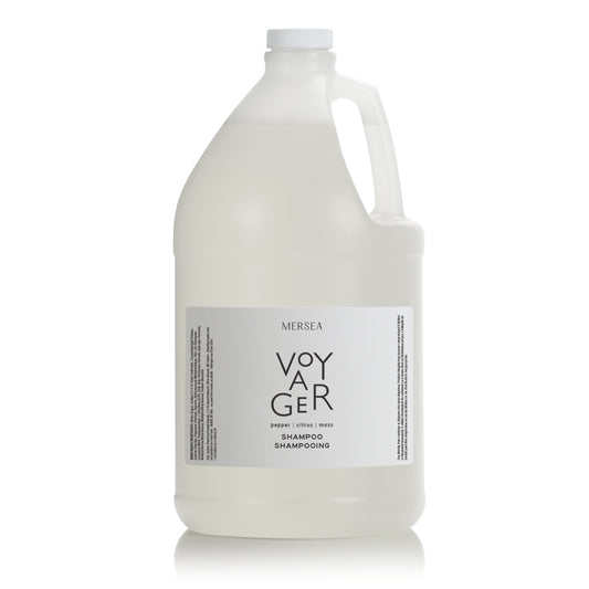 Mersea Gallon Shampoo - 4/case