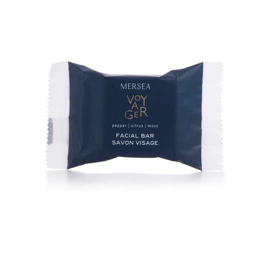 Mersea 1.0 Bar Soap